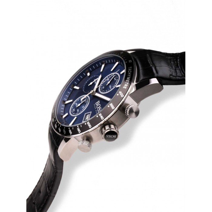 Ceas Barbati, Hugo Boss, Rafale 1513391 - 2 | YEO